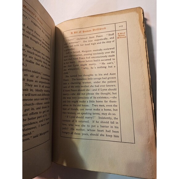 The Masters Violin Rare Old Book | Collectable Book | Unique Decor - Picture 6 of 10